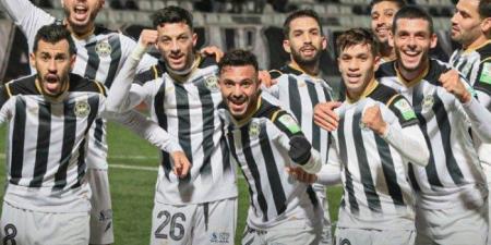 بث مباشر.. مشاهدة مباراة وفاق سطيف واتحاد خنشلة في الدوري الجزائري - جريدة هرم مصر