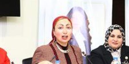 القومي للمرأة: تمكين المرأة ضرورة وطنية ترتبط بشكل مباشر بتحقيق الاستقرار السياسي ودعم مسارات التنمية المستدامة - جريدة هرم مصر