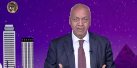 بعد إلغاء إعفاء رسوم الهواتف المستوردة.. مصطفى بكري: «اللي بيحصل ميرضيش حد يا حكومة خلي قلبك مع الناس» - جريدة هرم مصر