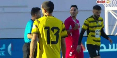مواجهة قوية.. بث مباشر لمباراة الحسين إربد والجزيرة في الدوري الأردني - جريدة هرم مصر