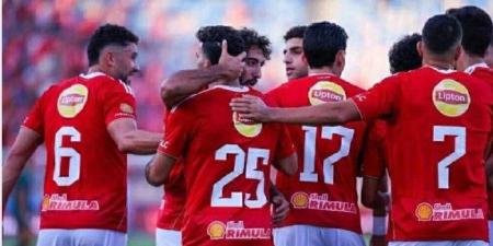 مواجهة قوية.. بث مباشر لمباراة الأهلي ويانج أفريكانز في دوري أبطال أفريقيا - جريدة هرم مصر