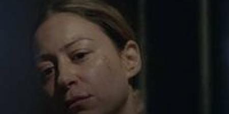 منة شلبي تبدأ تصوير مسلسل عنبر الموت.. موعد العرض وعدد حلقاته - جريدة هرم مصر