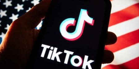 تيك توك تبرم اتفاقاً نهائياً لتأسيس شركة بملكية مشتركة في أمريكا - جريدة هرم مصر