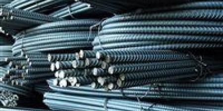 تحركات جديدة في أسعار الحديد اليوم.. اعرف سعر طن الحديد الآن - جريدة هرم مصر