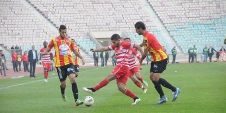 شاهد.. بث مباشر لمباراة اتحاد بن قردان ومستقبل المرسى في الدوري التونسي - جريدة هرم مصر
