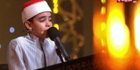 محمد القلاجي يبهر المتابعين لدولة التلاوة وثناء كبير من لجنة التحكيم - جريدة هرم مصر