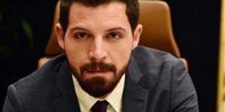 عايزة تاخد ابني وتهرب.. محمود حجازي ينفي تعديه على زوجته بالضرب - جريدة هرم مصر