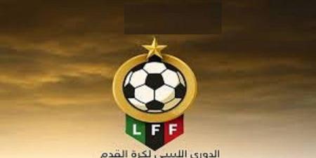 بث مباشر.. مشاهدة مباراة الأخضر والأندلس في الدوري الليبي - جريدة هرم مصر