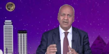 غضب في المحافظات.. مصطفى بكري ينتقد المغالاة في تسعير تقنين الأراضي| فيديو - جريدة هرم مصر