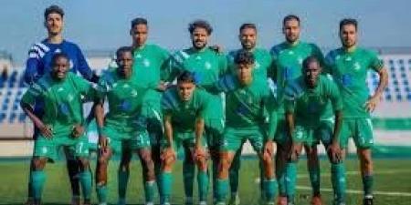 بث مباشر.. مشاهدة مباراة خليج سرت والأفريقي في الدوري الليبي - جريدة هرم مصر