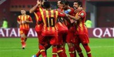 موعد مباراة الترجي التونسي وسيمبا التنزاني في دوري أبطال أفريقيا والقنوات الناقلة والتشكيل المتوقع - جريدة هرم مصر