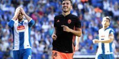 بث مباشر.. شاهد مباراة فالنسيا وإسبانيول في الدوري الإسباني - جريدة هرم مصر