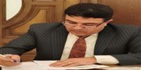 عصام الصباحي ينسحب من انتخابات رئاسة الوفد ويرفع دعوى ببطلان العملية الانتخابية - جريدة هرم مصر