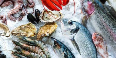 أسعار الأسماك والجمبري اليوم السبت 24 يناير 2026 - جريدة هرم مصر