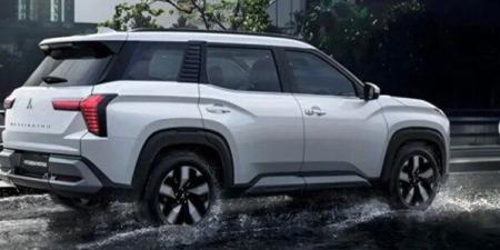 مواصفات وسعر سيارة متيسوبيشي ديستيناتور موديل 2026 - جريدة هرم مصر