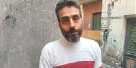 رفض ترك زوجته .. «عبدالمنعم» أحد جيران الزوجين المتوفيين في حريق شقتهما بالشرقية يكشف تفاصيل الواقعة - جريدة هرم مصر