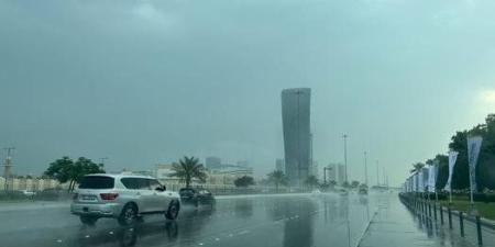 شبورة كثيفة ونشاط للرياح.. «الأرصاد الجوية» تعلن حالة الطقس اليوم في مصر - جريدة هرم مصر