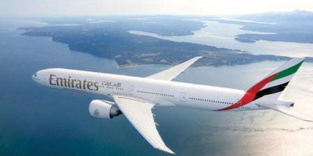 طيران الإمارات تلغي رحلات إلى أمريكا.. (اعرف التفاصيل) - جريدة هرم مصر