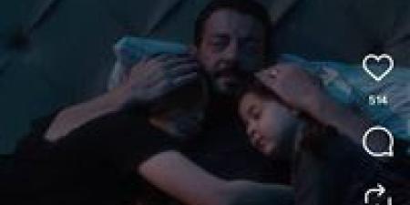 مسلسل لعبة وقلبت بجد الحلقة 13.. خطر يهدد بنات أحمد زاهر - جريدة هرم مصر