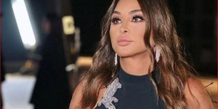 شاهد.. إليسا تشارك جمهورها بإطلالة جديدة لها عبر إنستجرام - جريدة هرم مصر