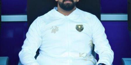 المدرب محمد جابر القرشي.. عقل تدريبي سعودي يواكب كرة القدم الحديثة - جريدة هرم مصر