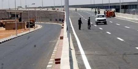 لمدة 72 ساعة.. خريطة غلق محور الشهيد والتحويلات المرورية الجديدة - جريدة هرم مصر