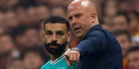 سقوط مُوجِع في فيتاليتي.. ليفربول يخسر أمام بورنموث رغم مشاركة محمد صلاح - جريدة هرم مصر