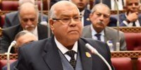 ناجي الشهابي: احتفالات عيد الشرطة رسالة وفاء لتضحيات الشهداء ودعم رئاسي لمؤسسة وطنية عريقة - جريدة هرم مصر