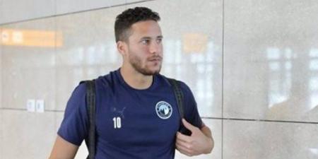 قبول استئناف رمضان صبحي وإيقاف تنفيذ عقوبة الحبس - جريدة هرم مصر