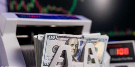 الأخضر بكام؟.. سعر الدولار اليوم مقابل الجنيه المصري السبت 24 يناير 2026 - جريدة هرم مصر