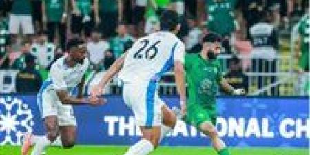 موعد مباراة الأهلي ونيوم في دوري روشن السعودي والقنوات الناقلة والتشكيل المتوقع - جريدة هرم مصر