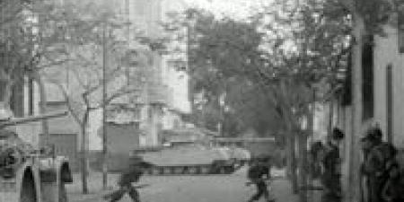 معركة غيرت مسار وطن.. كيف وُلد عيد الشرطة من رحم ملحمة الإسماعيلية - جريدة هرم مصر