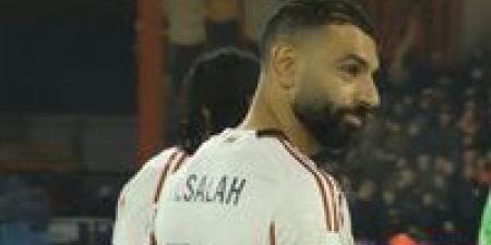 بورنموث ضد ليفربول.. استمرار التعادل السلبي ومحمد صلاح يهدد مرمى بورنموث بعد مرور 15 دقيقة - جريدة هرم مصر