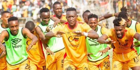 بث مباشر.. شاهد مباراة باور ديناموز وريفرز يونايتد في دوري أبطال أفريقيا - جريدة هرم مصر