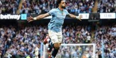 موعد مباراة مانشستر سيتي ضد وولفرهامبتون في الدوري الإنجليزي الممتاز والقنوات الناقلة والتشكيل المتوقع.. موقف عمر مرموش - جريدة هرم مصر