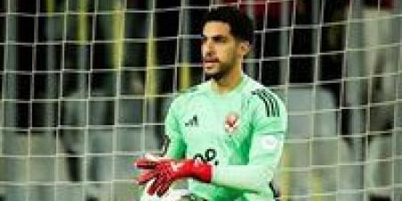 " ابن الوز عوام".. ماذا قال مصطفى شوبير حارس الأهلي عن الفوز على يانج أفريكانز؟ - جريدة هرم مصر