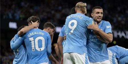 بث مباشر.. شاهد مباراة مانشستر سيتي ووولفرهامبتون في الدوري الإنجليزي - جريدة هرم مصر