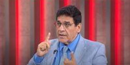 خبير عسكري بالناتو: الضربة الأمريكية المحتملة ضد إيران أمام سيناريوهين - جريدة هرم مصر