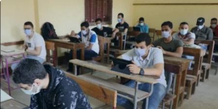 برقم الجلوس.. رابط نتيجة الصف الأول والثاني الثانوي 2026 عبر بوابة التعليم - جريدة هرم مصر