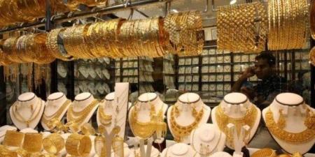 عاجل| آخر تحديث لسعر الذهب اليوم السبت 24 يناير 2026.. عيار 21 بعد الارتفاع - جريدة هرم مصر