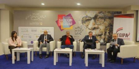 إجراءات لـ«رقمنة» أرشيف الإذاعة والتلفزيون واستغلاله في تحقيق مردود اقتصادي - جريدة هرم مصر