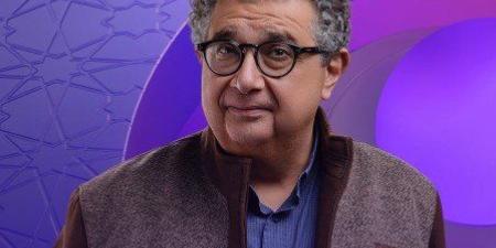 ماجد الكدواني يطل برواية الطلاق الصامت في دراما رمضان 2026 بـ"كان يا ما كان" - جريدة هرم مصر
