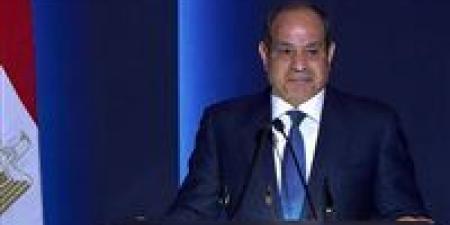 محامٍ كويتي: الرئيس السيسي حالة نادرة "سياسيا وعسكريا" ودوره محل تقدير عربي| فيديو - جريدة هرم مصر