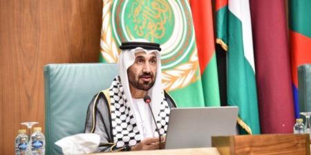 رئيس البرلمان العربي: القضية الفلسطينية ستظل في صدارة الأولويات - جريدة هرم مصر