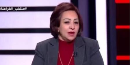 أول تحرك برلماني حول العنف الرقمى..النائبة مها عبدالناصر تكشف التفاصيل - جريدة هرم مصر