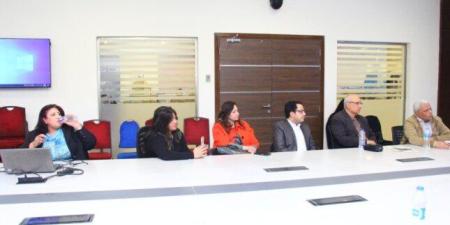 أسرار «بيت الأمة» في ندوة «سعد زغلول والوطنية المصرية» بمعرض الكتاب - جريدة هرم مصر