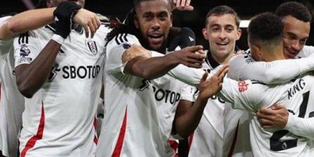 بث مباشر.. شاهد مباراة فولهام وبرايتون في الدوري الإنجليزي - جريدة هرم مصر