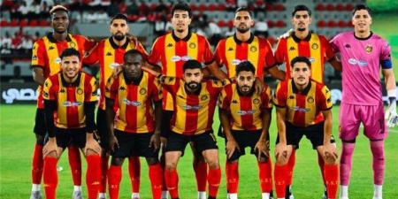 الترجي يحقق أول انتصاراته في أبطال إفريقيا على حساب سيمبا - جريدة هرم مصر