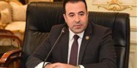 خاص لـ تحيا مصر.. اتصالات النواب تدرس مقترحًا لتقنين استخدام التكنولوجيا لبعض الفئات العمرية بعد تصريحات الرئيس السيسي - جريدة هرم مصر