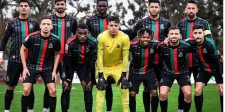 بث مباشر.. مشاهدة مباراة شبيبة القبائل والجيش الملكي في دوري أبطال أفريقيا - جريدة هرم مصر